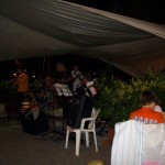 CONCERTO A CALDE'